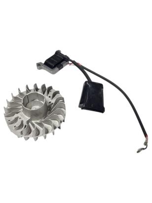 Aprindere pentru motocoasă Worcraft GT65-430, 2,2 kW, piesa 14