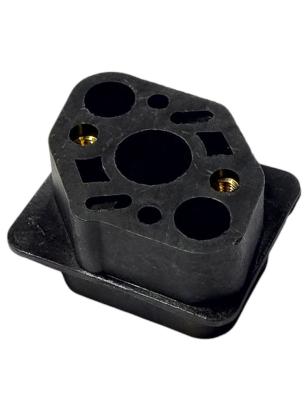 Flansa carburator pentru motocoasa Worcraft GT65-430, 2,2 kW, piesa 32