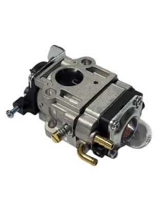 Carburator pentru motocoasa Worcraft GT65-430, 2,2 kW, piesa 34