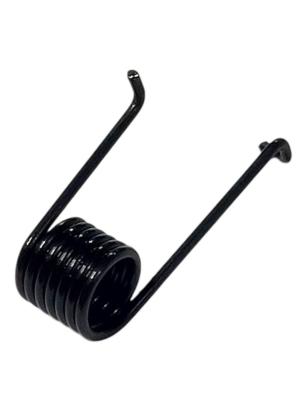 Arc de torsiune pentru perie carbon Worcraft CLM-S40Li, piesa 53-5