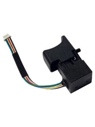 Întrerupător pentru mașină de înșurubat Worcraft CIS-S20LiBM-260