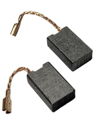 Perii carbon pentru fierastrau circular Worcraft CS15-185, piesa 35