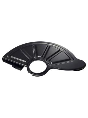 Apărătoare inferioară disc pentru fierăstrău Worcraft CS15-185, piesa 7