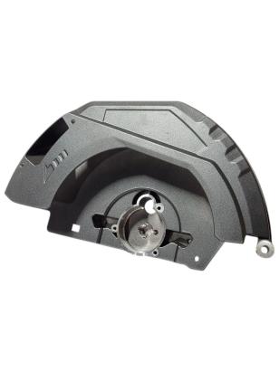 Apărătoare superioară disc pentru fierăstrău Worcraft CS15-185, piesa 22