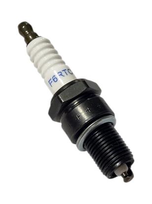 Sviečka zapaľovacia pre kosačku Strend Pro QN41D, benzínová, 2,4 kW záber 40,6 cm, diel 19