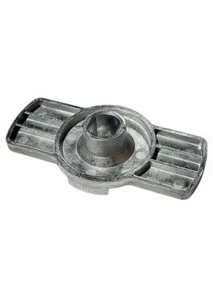 Suport cuțit pentru mașină de tuns gazon CLM-S40LiB, piesa 94