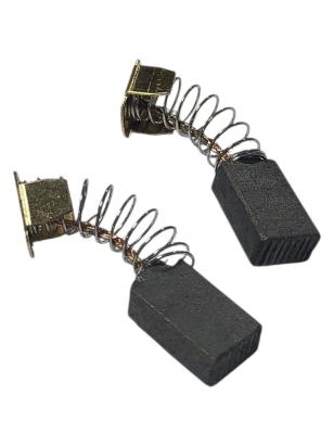 Carbuni de schimb pentru polizor Worcraft DS09-215, 900W, piesa 42