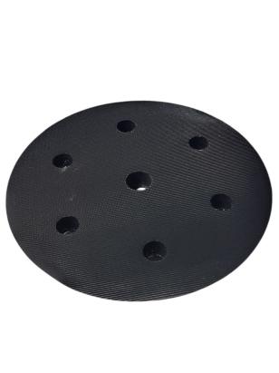 Talpă pentru șlefuitor Worcraft DS09-215, 225 mm, set 2 bucăți