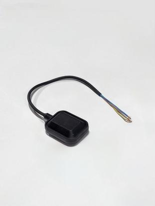 Plavák na čerpadlo Strend Pro Garden MQ1000 MULTI INOX