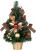 Dekorácia MagicHome Vianoce, stromček, 40 cm