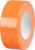 Bandă de mascare pentru fațadă Strend Pro UV, 48 mm x 50 m, portocalie