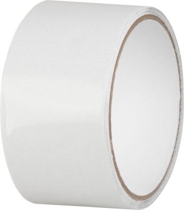 Bandă autoadezivă reparație plasă insecte Strend Pro 50 mm x 2 m, gri