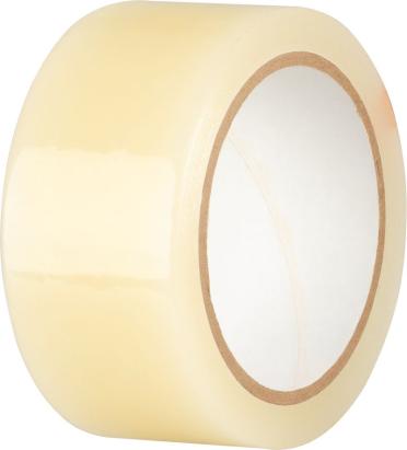 Bandă de reparare transparentă pentru solar și policarbonat 48 mm x 20 m