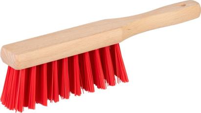 Ručná metlička Strend Pro, 27x4x6,9 cm