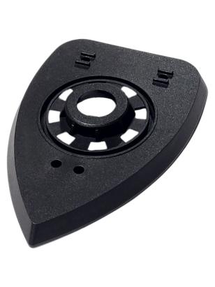 Talpă suport pentru șlefuitor Worcraft CPMS-S20Li, piesa 21