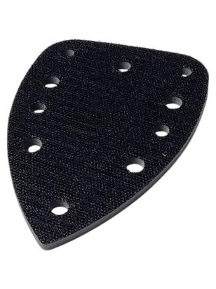 Talpă abrazivă triunghiulară Worcraft CPMS-S20Li, piesa 24