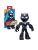 Figurina Black Panther Marvel Iron Man si Prietenii Sai 22,8 cm