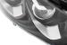 Faruri LED VW Scirocco III 137 (2008-04.2014) Negru Semnal Dinamic Performance AutoTuning