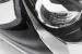 Faruri LED VW Scirocco III 137 (2008-04.2014) Negru Semnal Dinamic Performance AutoTuning