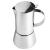 Cafetieră espresso Adler 350 ml din inox, pentru 6 cești
