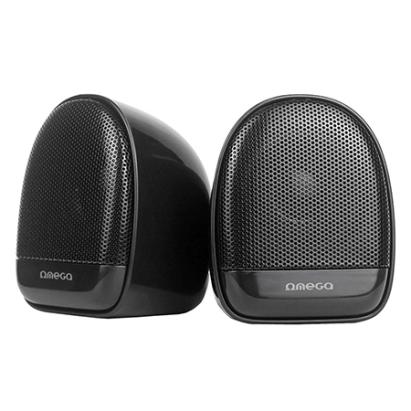 DIFUZOARE STEREO 2.0 6W RMS USB 3.5MM