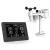 STATIE METEO PROFESIONALA WBGT WIFI 8 IN 1 SENCOR