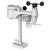 STATIE METEO PROFESIONALA WBGT WIFI 8 IN 1 SENCOR