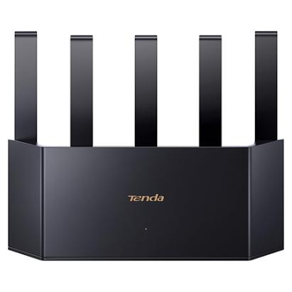 ROUTER WIRELESS 3000MBPS DUAL BAND TENDA