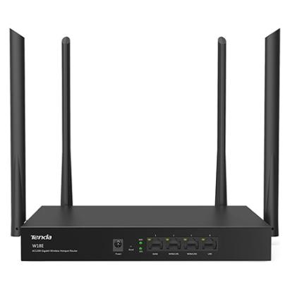 ROUTER WIRELESS HOTSPOT AC1200 TENDA