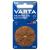 Baterii auditive Varta 312 zinc-aer, blister 6 buc, 1.45V
