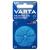 Baterii auditive Varta 675 zinc-aer, blister 6 buc, 1.45 V