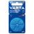 Baterii auditive Varta 675 zinc-aer, blister 6 buc, 1.45 V