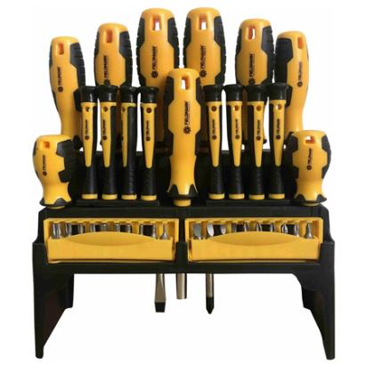 Set 37 surubelnite Fieldmann SafetyGuard Surveillance