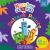 Carte cu abtibilduri Numberblocks - Palatul Modelelor, 60 stickere