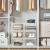 Set 6 organizatoare pantofi SONGMICS transparente, stivuibile, cu usa