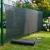 Plasa de umbrire si intimitate pentru gard 1,4 x 10 m, 90%, antracit