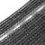 Plasa umbrire si intimitate pentru gard 1.5x10 m, 95%, antracit deschis