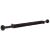 Bara de tractiuni reglabila pentru usa 62-100 cm, otel, 300 kg