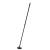 Perie telescopica 3 in 1 pentru buruieni si pavaj, cu maner metalic 140 cm