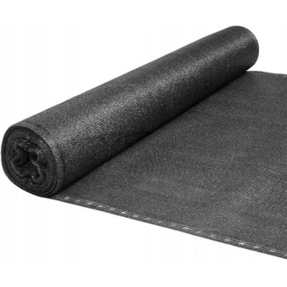 Plasa umbrire si intimitate pentru gard 1.5x50 m, 90%, antracit