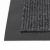 Covoraș de intrare absorbant antiderapant din PVC, 80x120 cm, gri