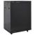 Dulap de server, 15U, 19" IP20, negru, 60x45x86 cm GartenMobel Dekor