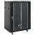 Dulap de server, 15U, 19" IP20, negru, 60x45x86 cm GartenMobel Dekor