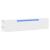 Dulap TV de perete cu lumini LED, alb, 180x31x39,5 cm GartenMobel Dekor