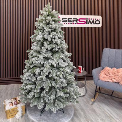 Brad artificial nins Sersimo Lore d’Neige Elite, mix 2D+3D, 200 cm