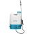 Pompa de stropit electrica tip rucsac 16L cu acumulator si 6 duze