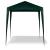 Pavilion gradina 200x200x240 cm, structura metalica, acoperis PE 90g/mp, verde
