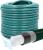 Furtun de gradina armat Premium 3/4, 20 m, 4 straturi, UV, verde
