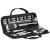 Set accesorii pentru gratar din inox, 20 piese, cu husa de transport
