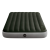 Saltea gonflabilă Intex Dura-Beam Downy 137x191x25 cm cu pompă